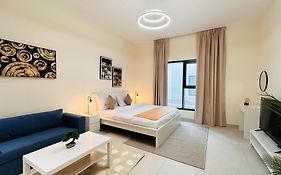Sunday Sheikh Zayed Road Concord Tower By Belvilla